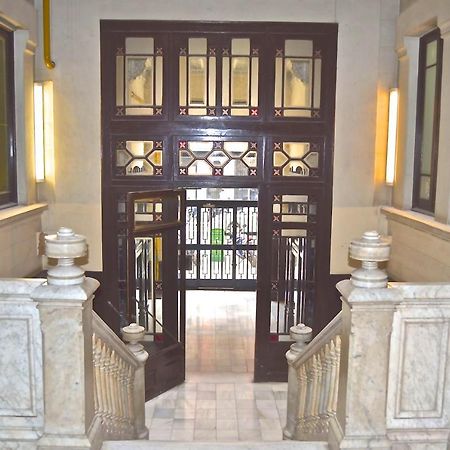 Bizflats Eixample Apartments Βαρκελώνη Εξωτερικό φωτογραφία