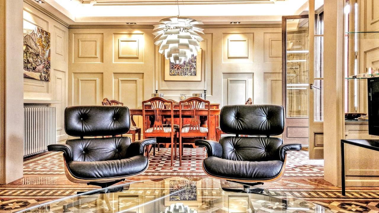 Bizflats Eixample Apartments Βαρκελώνη Εξωτερικό φωτογραφία